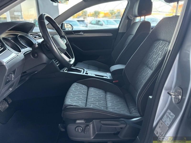 Volkswagen Passat 2023