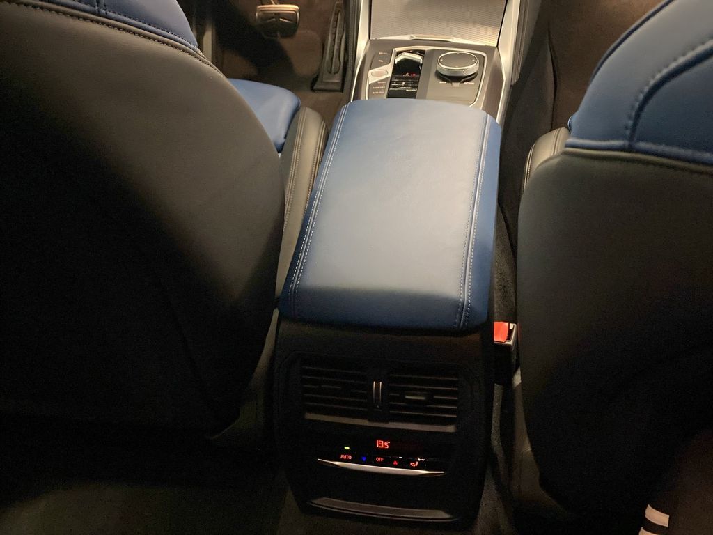BMW 430 2023