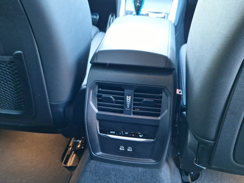 BMW i4 2022