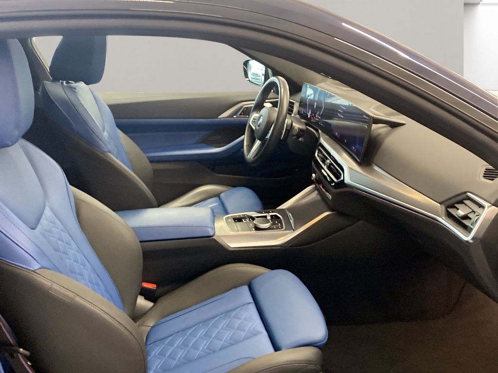 BMW 430 2023