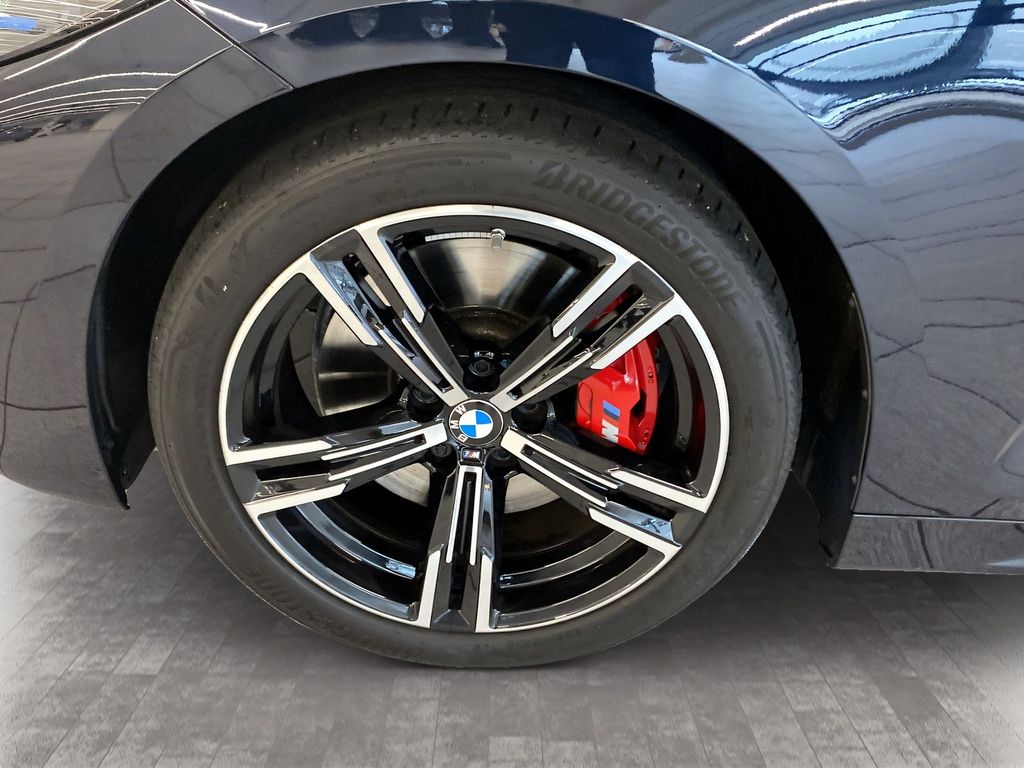 BMW 430 2023