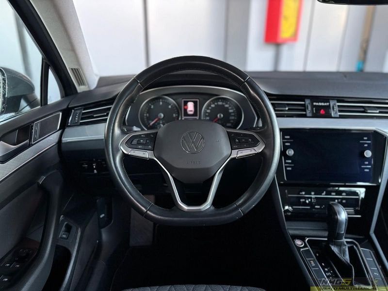 Volkswagen Passat 2023