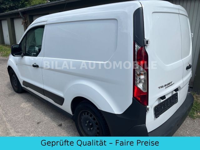 Ford Transit Connect 2018