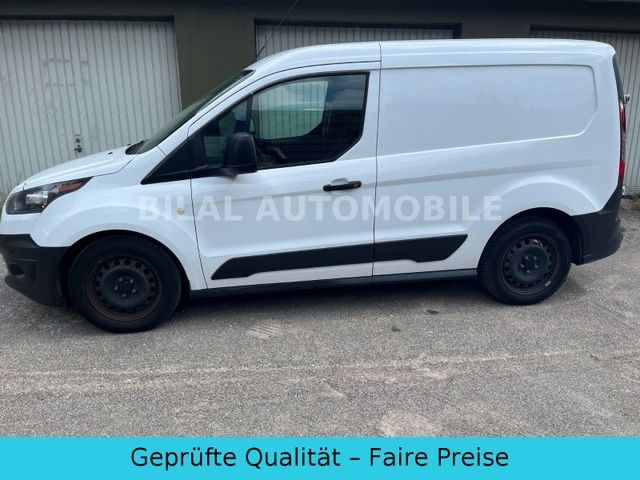 Ford Transit Connect 2018
