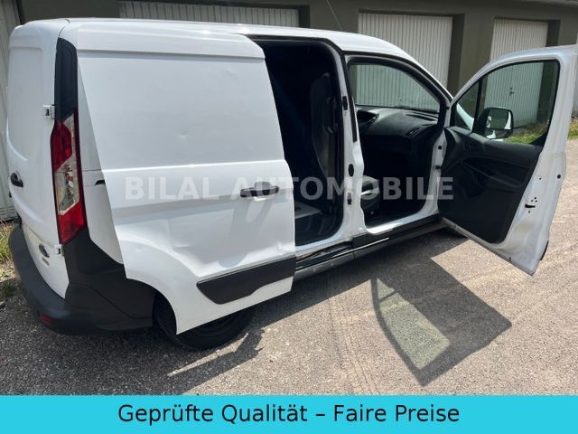 Ford Transit Connect 2018