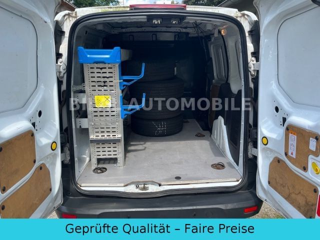Ford Transit Connect 2018