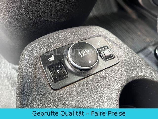 Ford Transit Connect 2018