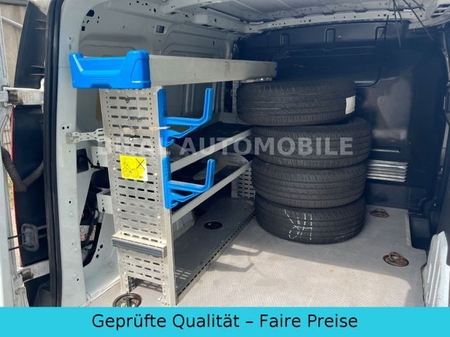 Ford Transit Connect 2018