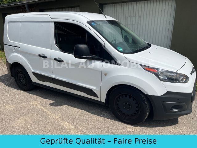 Ford Transit Connect 2018