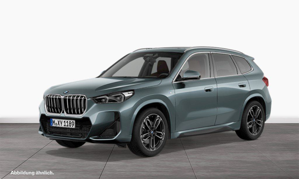 BMW X1 2022