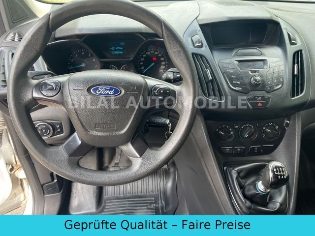 Ford Transit Connect 2018