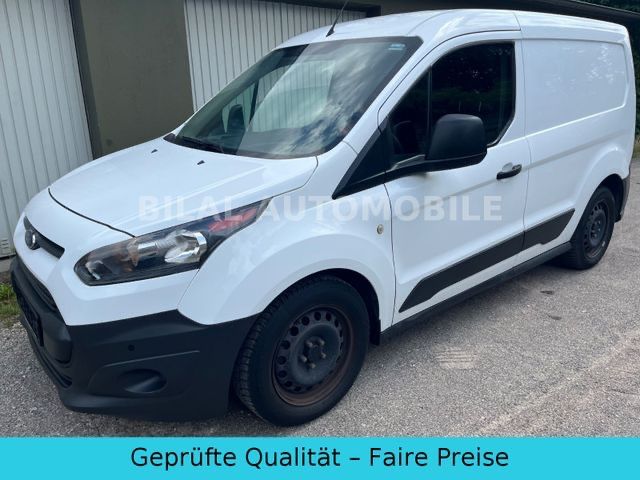 Ford Transit Connect 2018