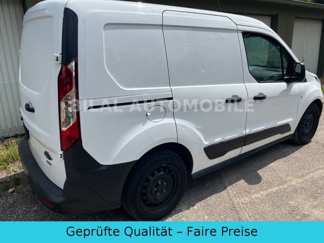 Ford Transit Connect 2018