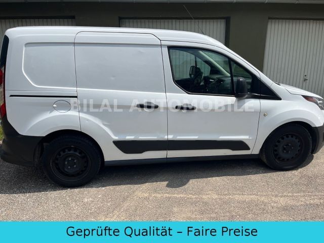 Ford Transit Connect 2018