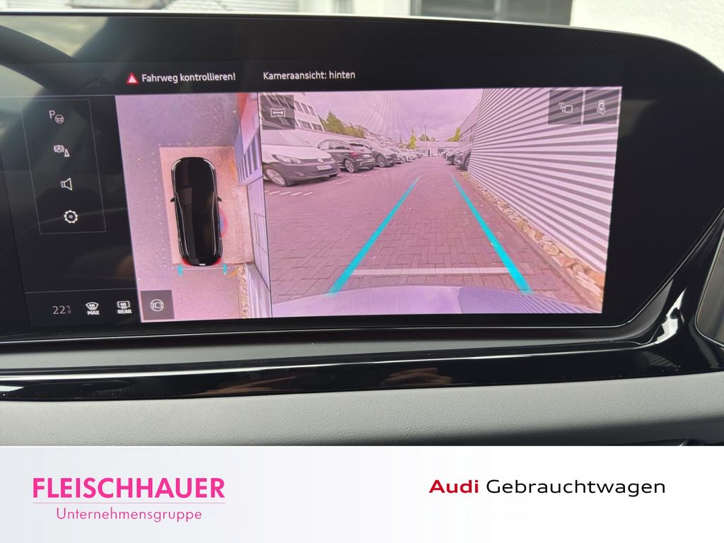 Audi A5 2025