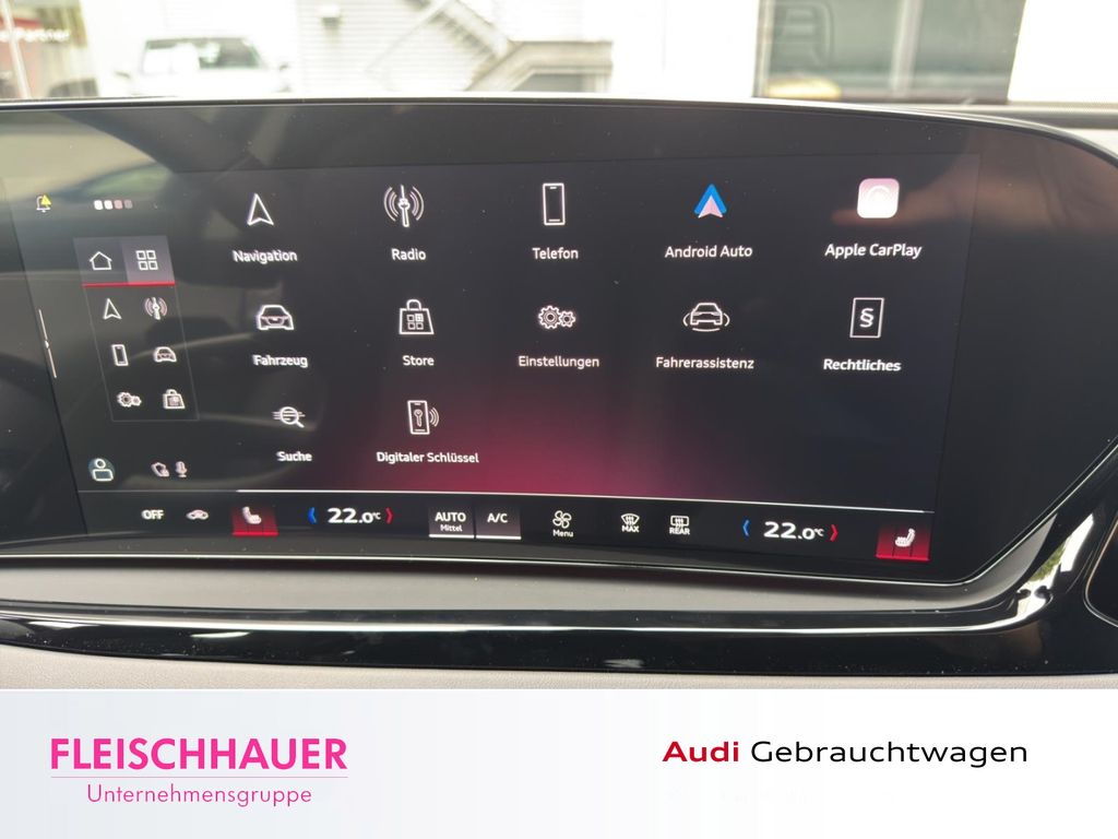 Audi A5 2025