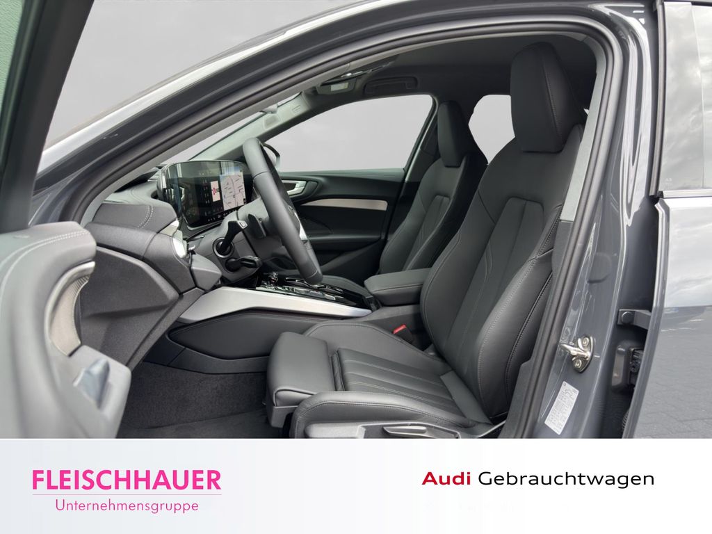 Audi A5 2025