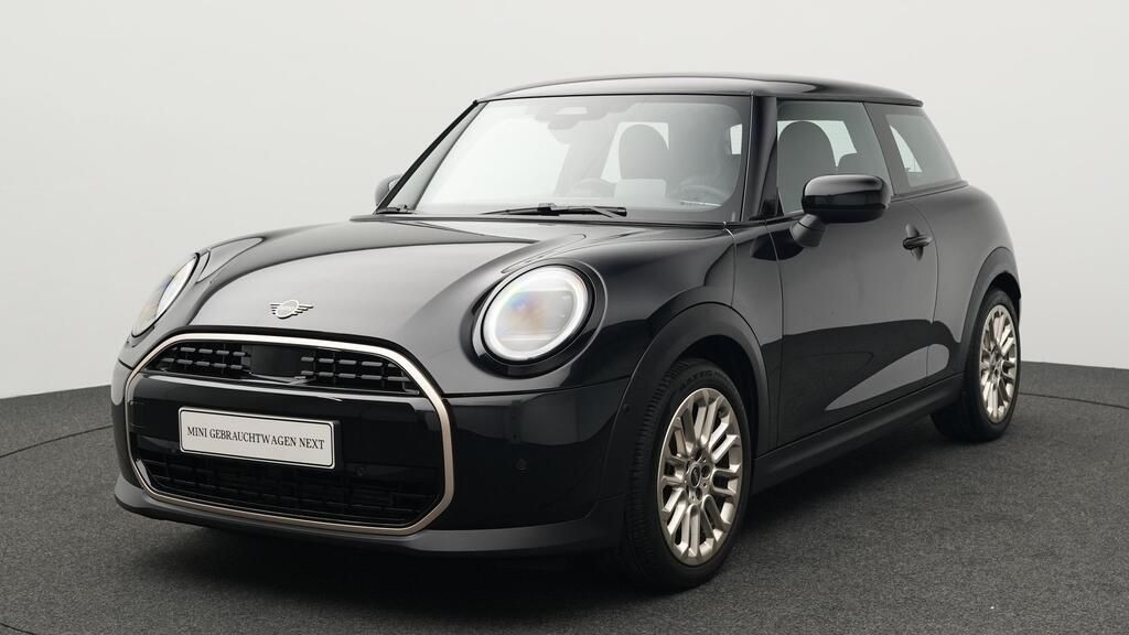 MINI Cooper C 2024