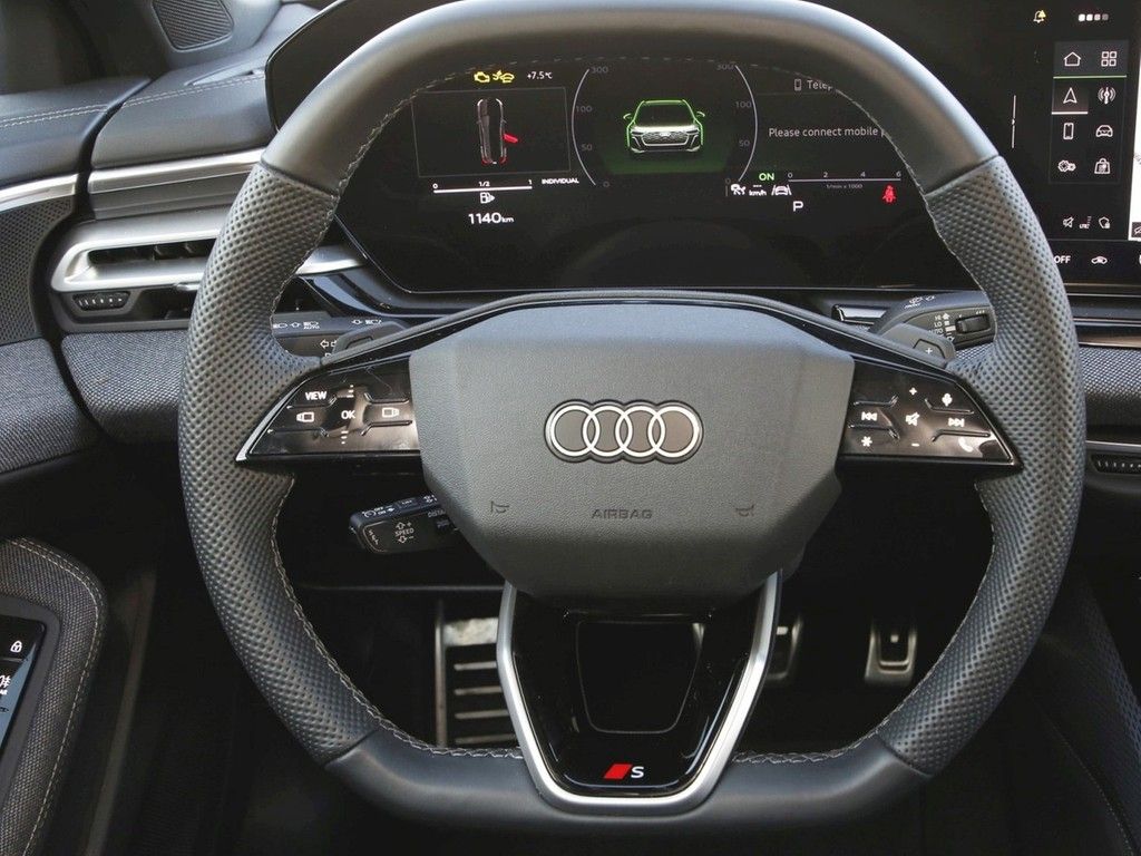 Audi A5 2025
