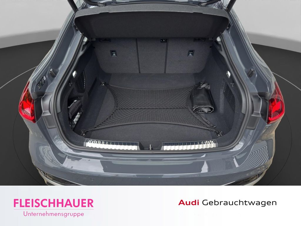 Audi A5 2025