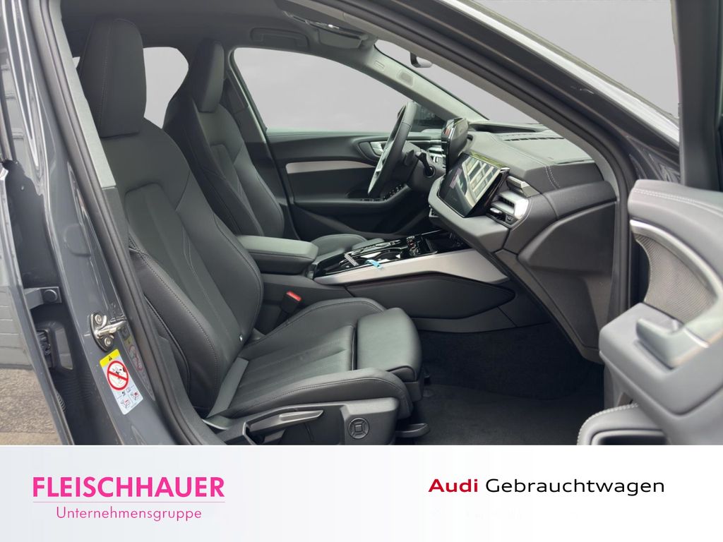 Audi A5 2025