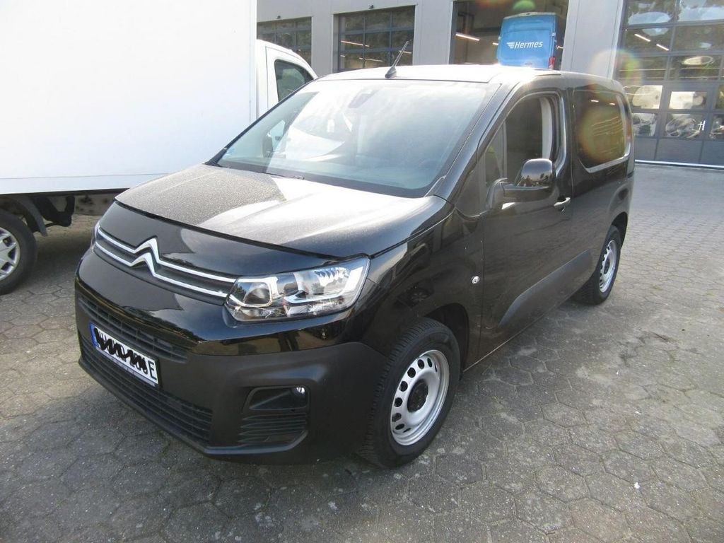 Citroën Berlingo 2023