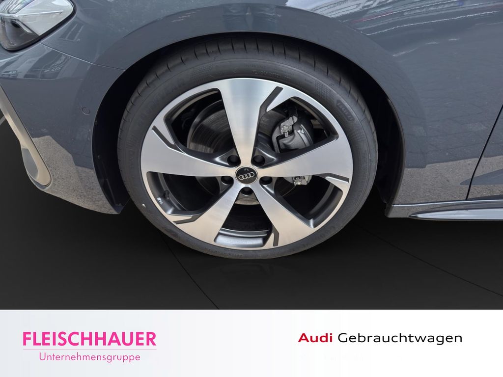 Audi A5 2025