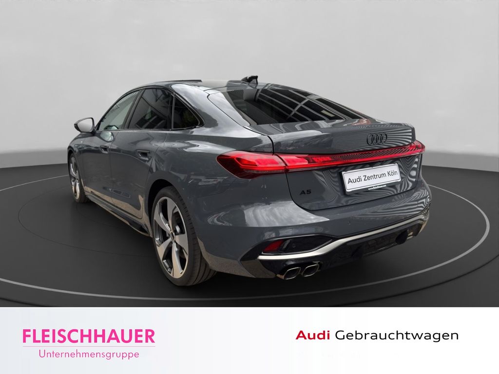 Audi A5 2025