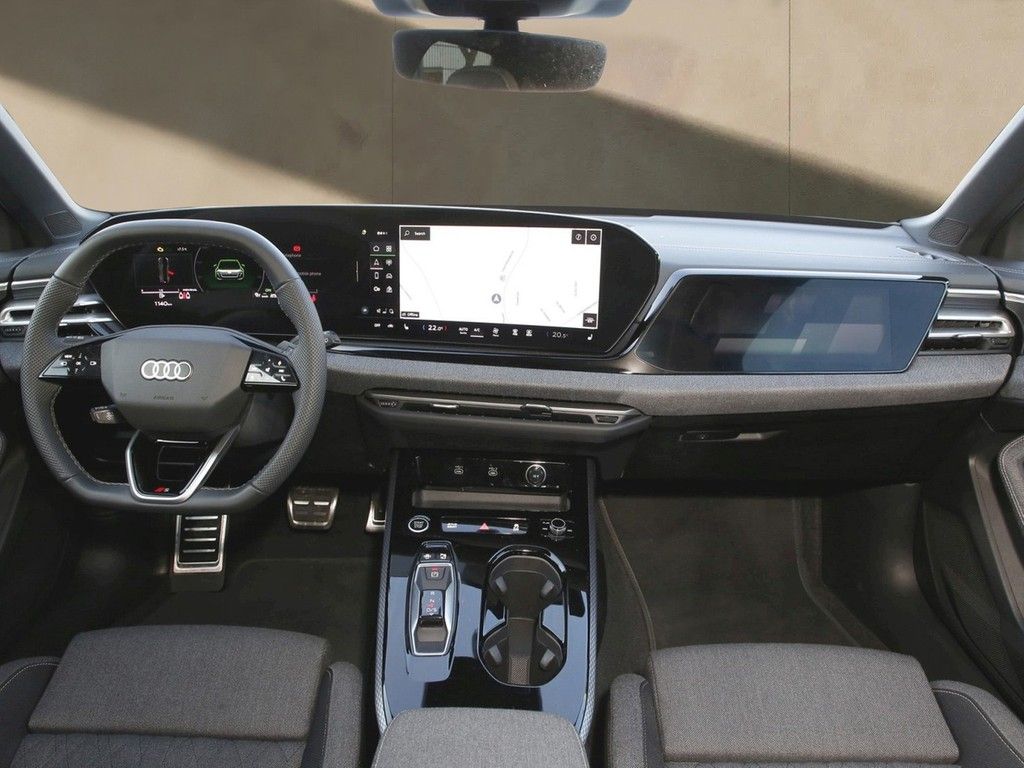 Audi A5 2025