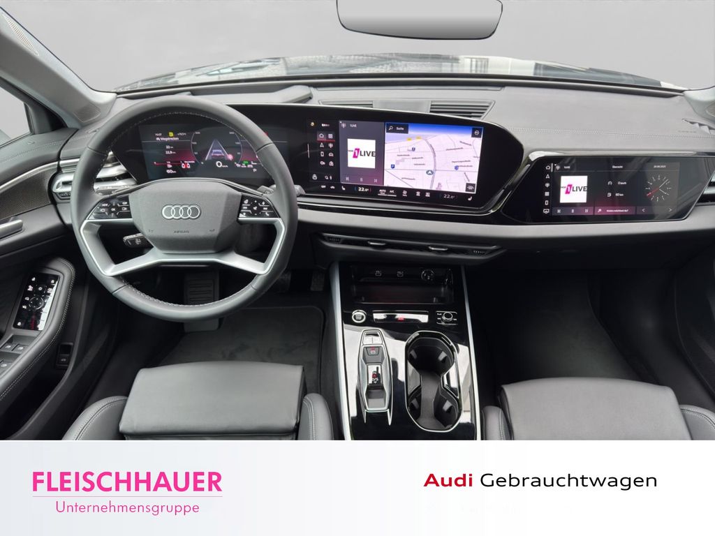 Audi A5 2025