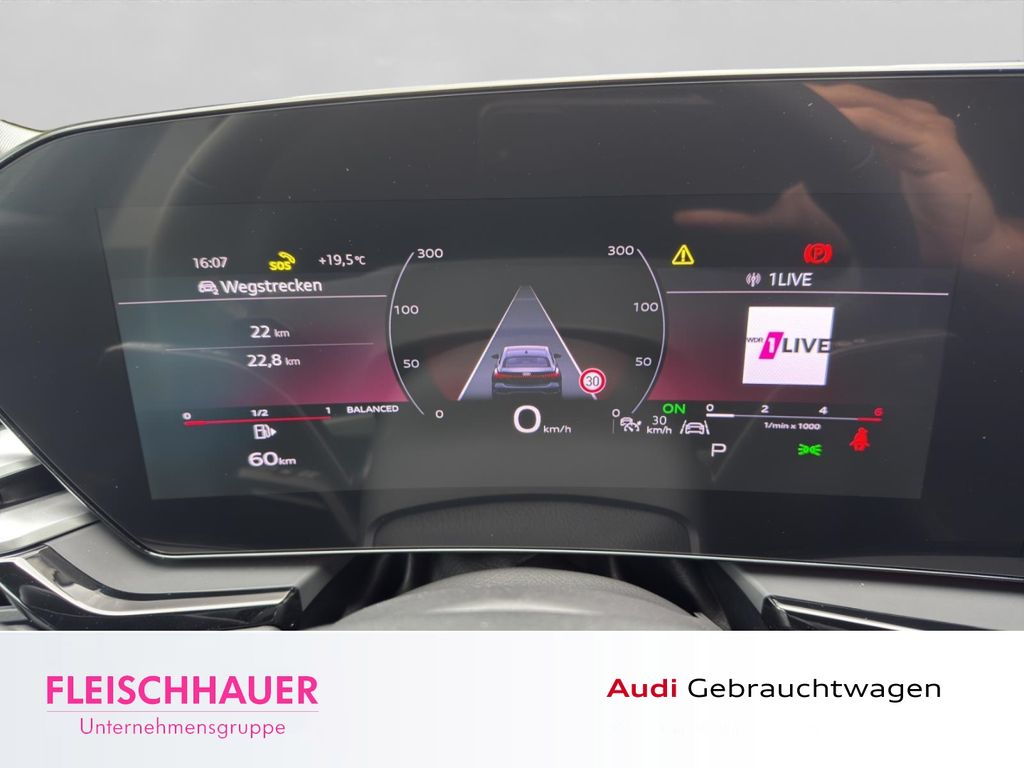 Audi A5 2025