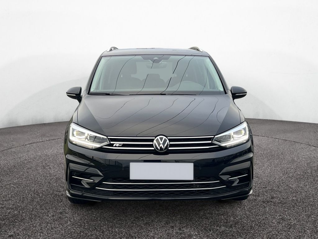 Volkswagen Touran 2025