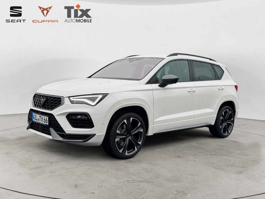 Cupra Ateca 2024