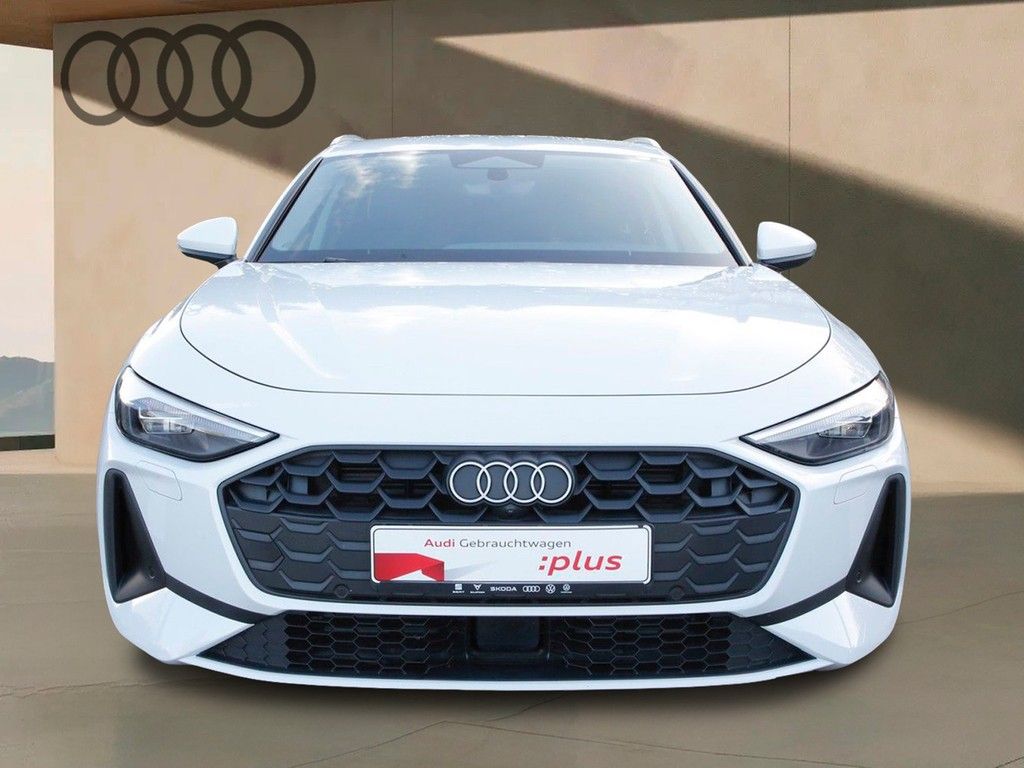 Audi A5 2025