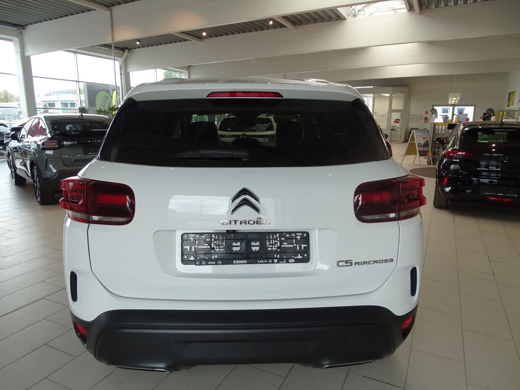 Citroën C5 Aircross 2023
