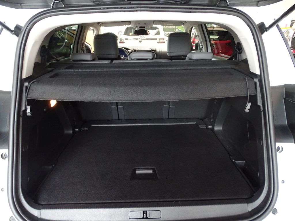 Citroën C5 Aircross 2023
