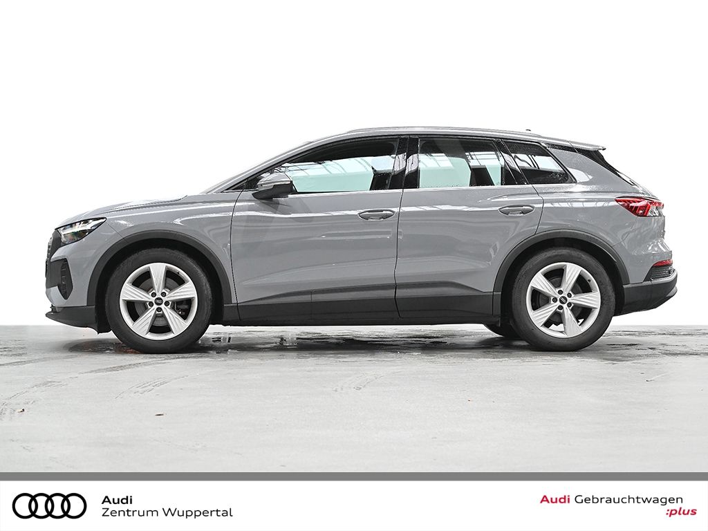 Audi Q4 e-tron 2022