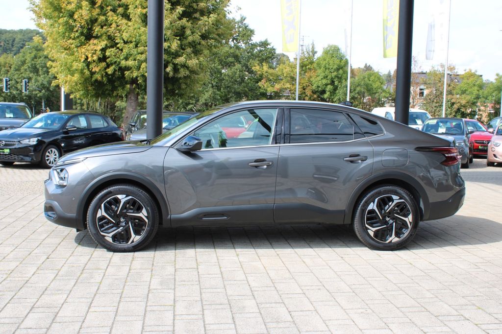 Citroën C4 X 2023