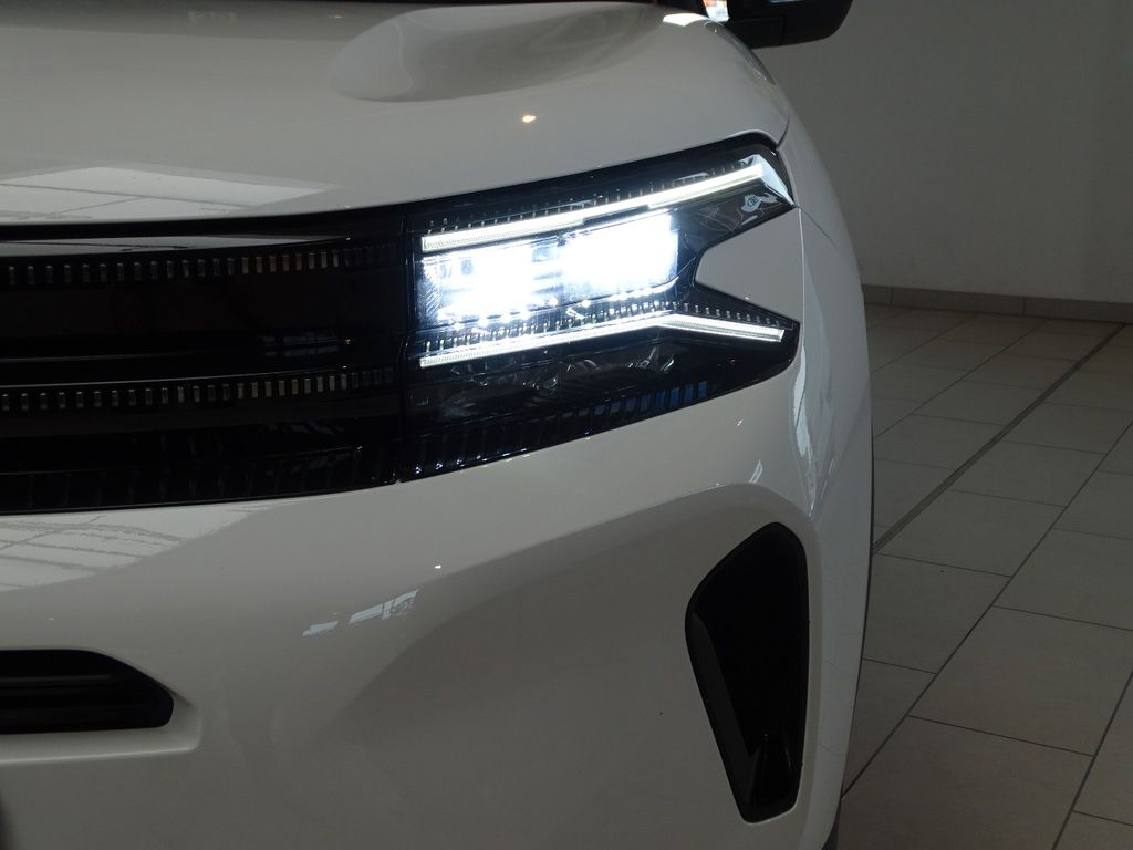 Citroën C5 Aircross 2023