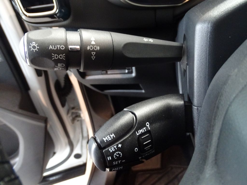 Citroën C5 Aircross 2023