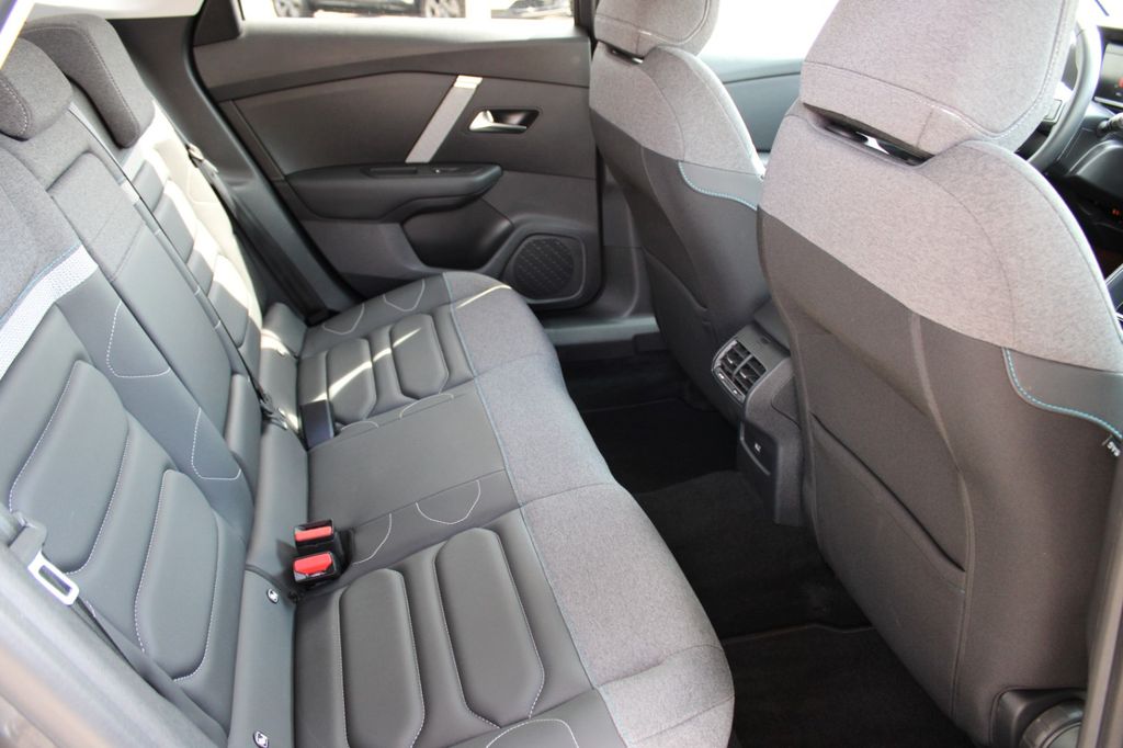 Citroën C4 X 2023