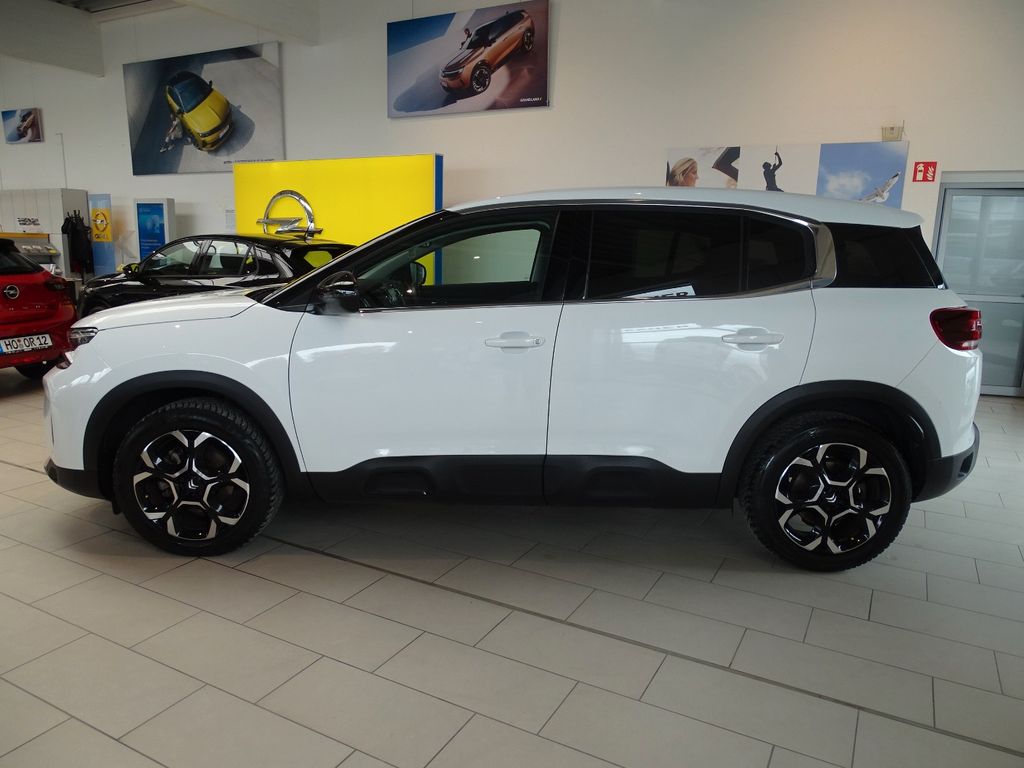Citroën C5 Aircross 2023