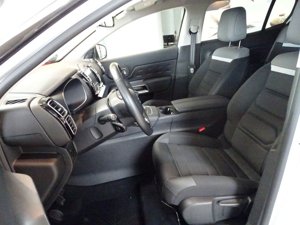 Citroën C5 Aircross 2023