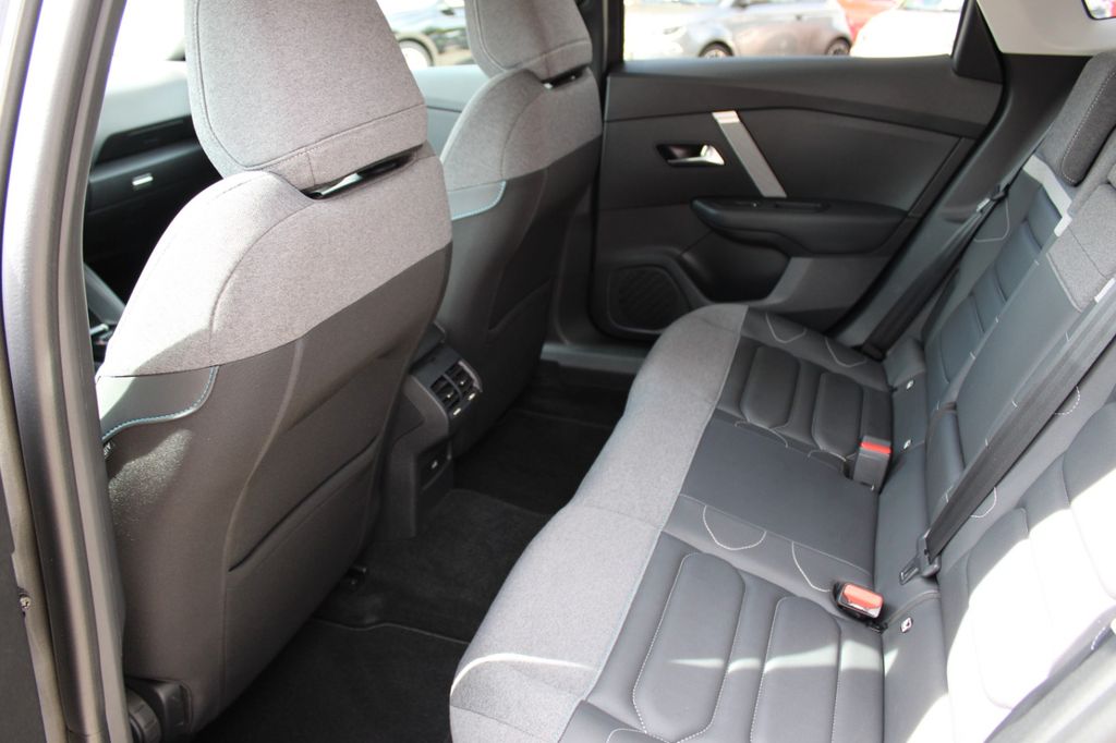 Citroën C4 X 2023