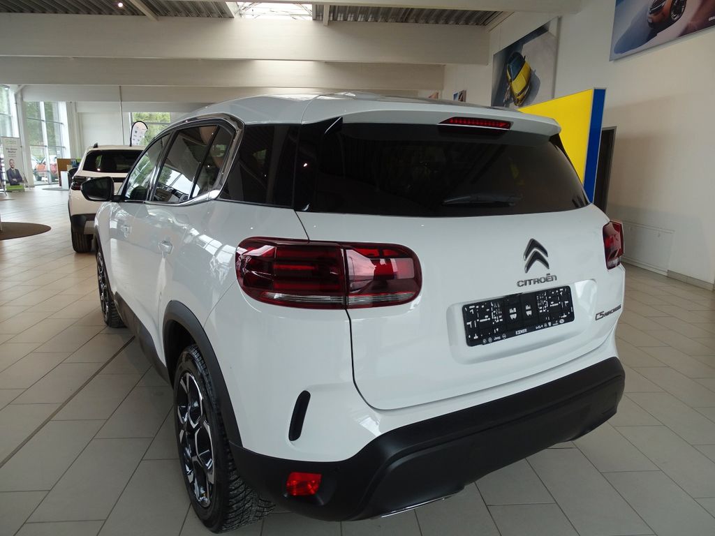 Citroën C5 Aircross 2023