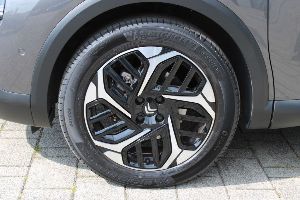 Citroën C4 X 2023