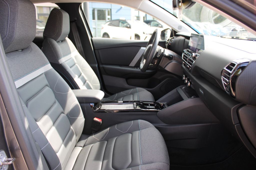 Citroën C4 X 2023