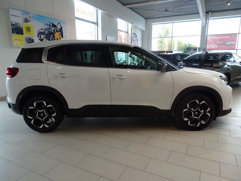 Citroën C5 Aircross 2023