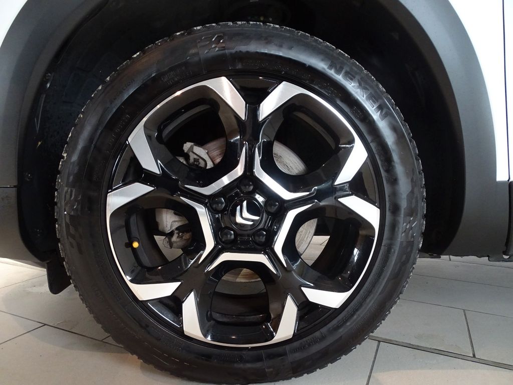 Citroën C5 Aircross 2023