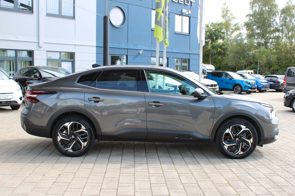Citroën C4 X 2023
